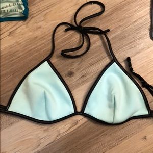 Victoria’s Secret bikini top
